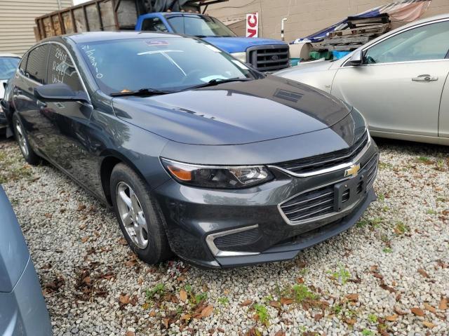 CHEVROLET MALIBU LS 2017 1g1zb5st3hf180825