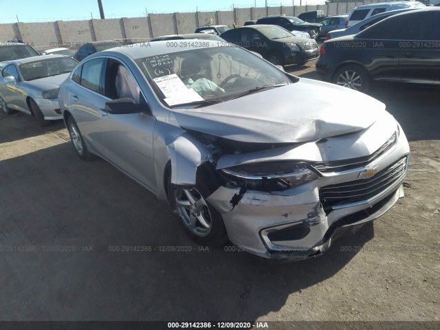 CHEVROLET MALIBU 2017 1g1zb5st3hf186589