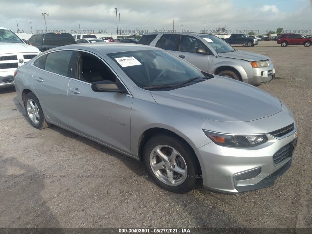 CHEVROLET MALIBU 2017 1g1zb5st3hf189346