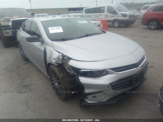 CHEVROLET MALIBU 2017 1g1zb5st3hf191503