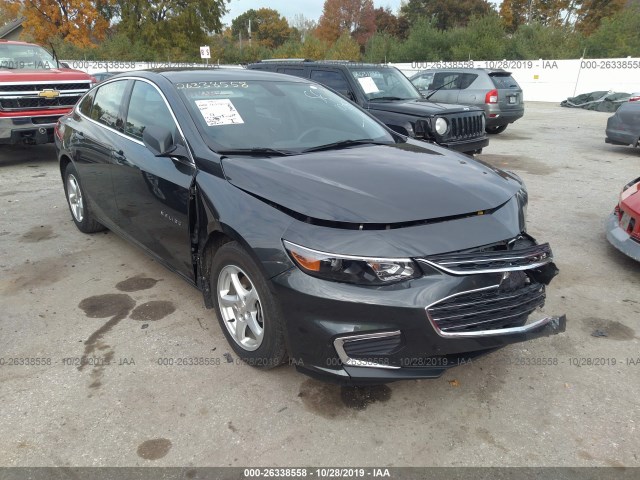 CHEVROLET MALIBU 2017 1g1zb5st3hf191890