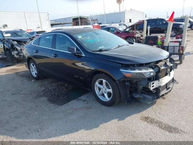 CHEVROLET MALIBU 2017 1g1zb5st3hf195082