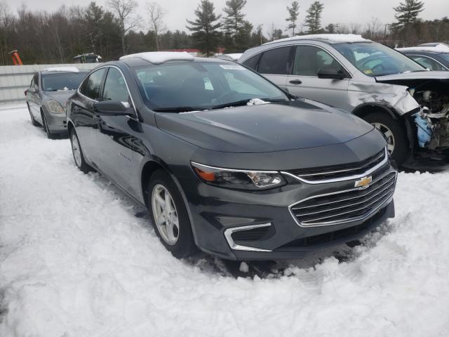 CHEVROLET MALIBU LS 2017 1g1zb5st3hf202547