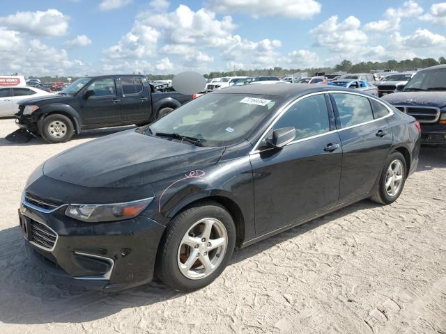 CHEVROLET MALIBU LS 2017 1g1zb5st3hf208073