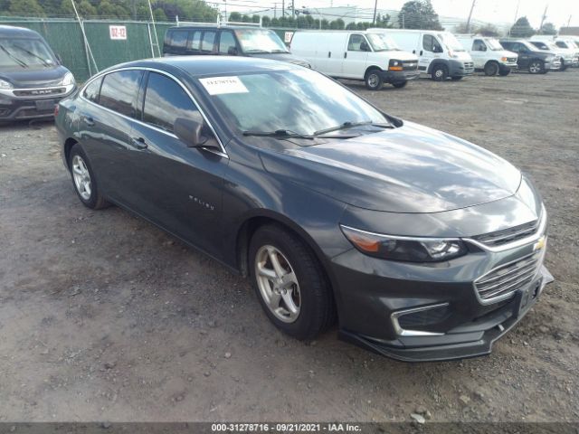 CHEVROLET MALIBU 2017 1g1zb5st3hf210373