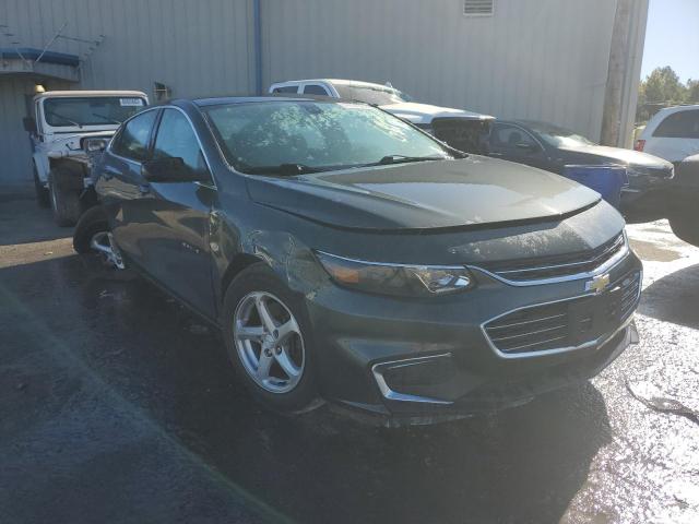 CHEVROLET MALIBU LS 2017 1g1zb5st3hf222667