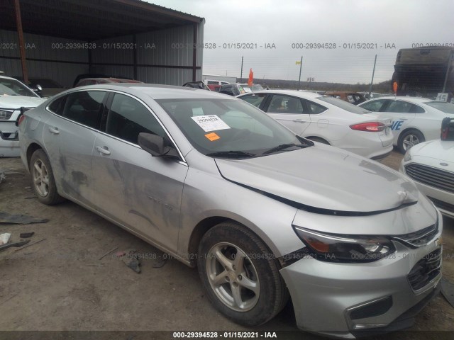 CHEVROLET MALIBU 2017 1g1zb5st3hf223401