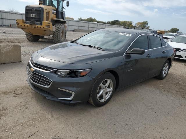 CHEVROLET MALIBU 2017 1g1zb5st3hf223687