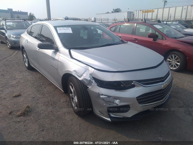 CHEVROLET MALIBU 2017 1g1zb5st3hf224130