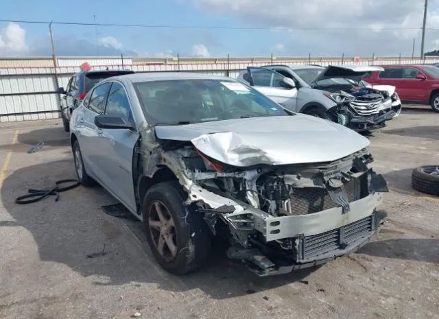 CHEVROLET MALIBU 2017 1g1zb5st3hf230204