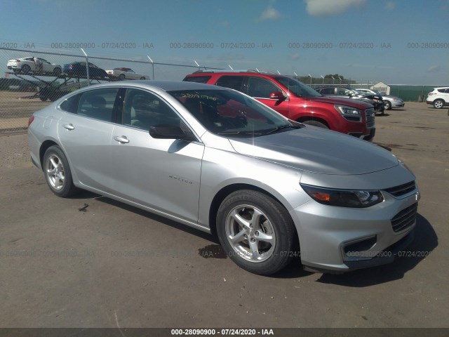 CHEVROLET MALIBU 2017 1g1zb5st3hf232700