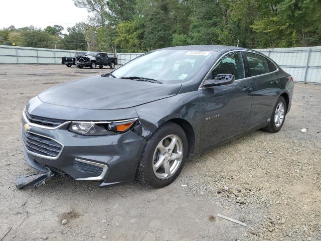 CHEVROLET MALIBU 2017 1g1zb5st3hf237587