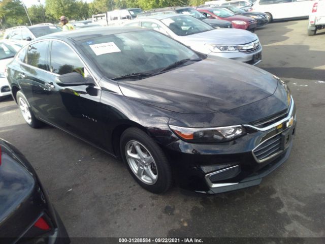 CHEVROLET MALIBU 2017 1g1zb5st3hf241266