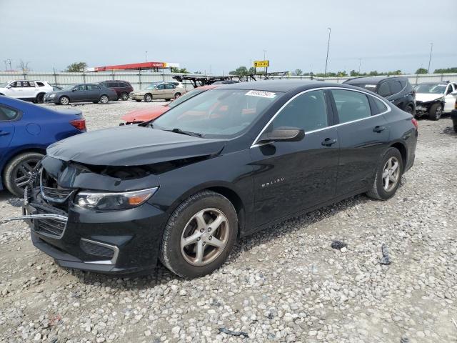 CHEVROLET MALIBU 2017 1g1zb5st3hf249092