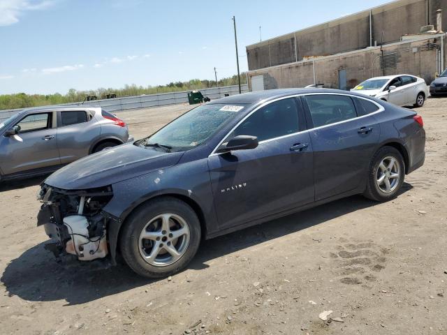 CHEVROLET MALIBU 2017 1g1zb5st3hf253160