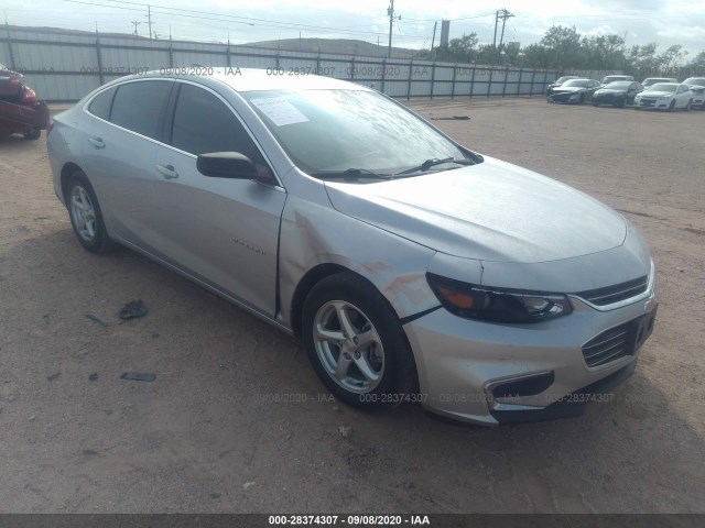 CHEVROLET MALIBU 2017 1g1zb5st3hf256902