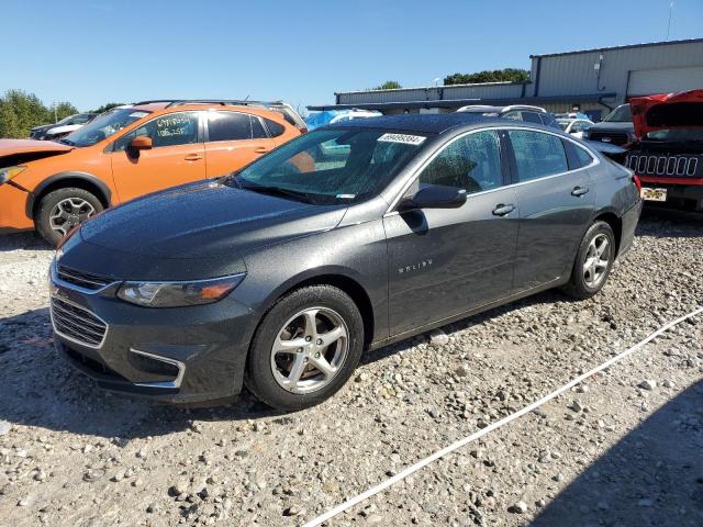 CHEVROLET MALIBU LS 2017 1g1zb5st3hf260514