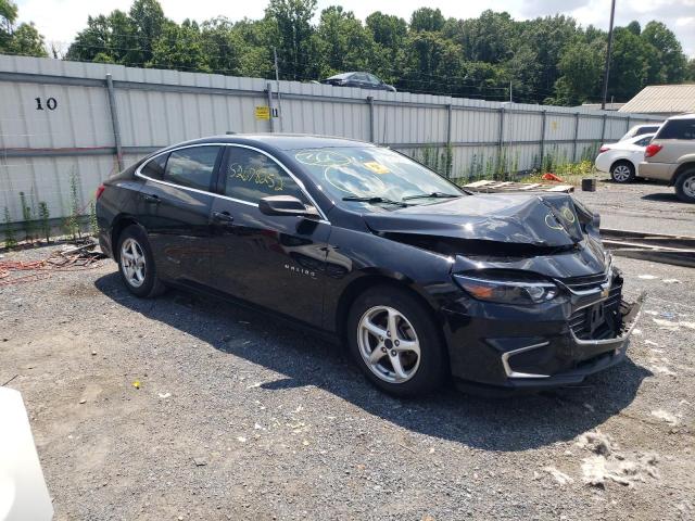 CHEVROLET MALIBU LS 2017 1g1zb5st3hf262134