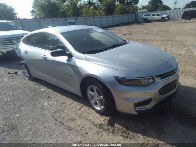 CHEVROLET MALIBU 2017 1g1zb5st3hf268998