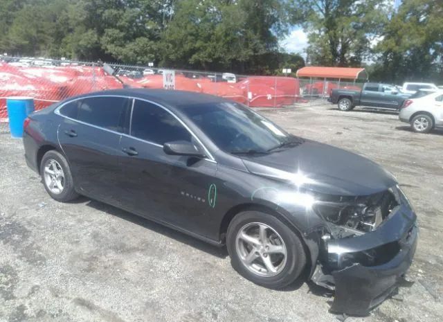 CHEVROLET MALIBU 2017 1g1zb5st3hf270881