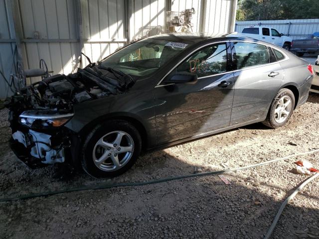 CHEVROLET MALIBU 2017 1g1zb5st3hf270993