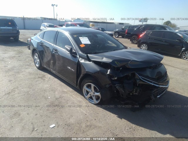 CHEVROLET MALIBU 2017 1g1zb5st3hf271660