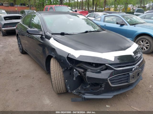 CHEVROLET MALIBU 2017 1g1zb5st3hf273635