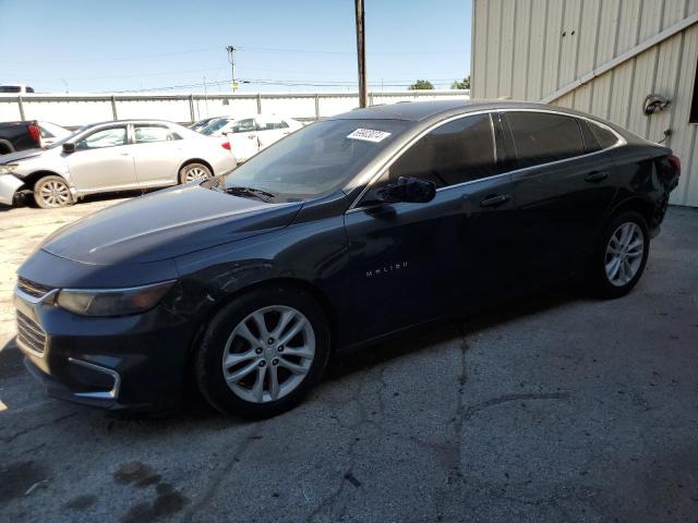 CHEVROLET MALIBU LS 2017 1g1zb5st3hf273991