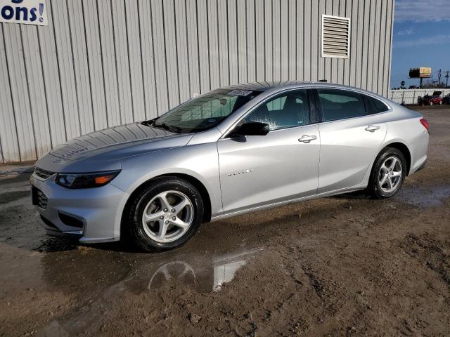 CHEVROLET MALIBU 2017 1g1zb5st3hf276860