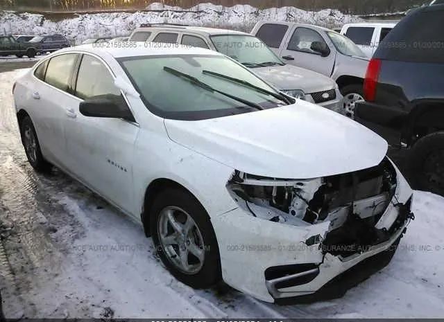 CHEVROLET MALIBU 2017 1g1zb5st3hf278303