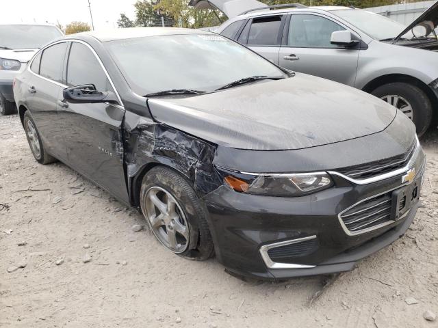 CHEVROLET MALIBU LS 2017 1g1zb5st3hf278723