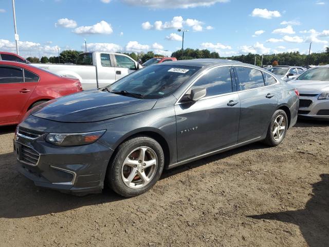 CHEVROLET MALIBU LS 2017 1g1zb5st3hf285655