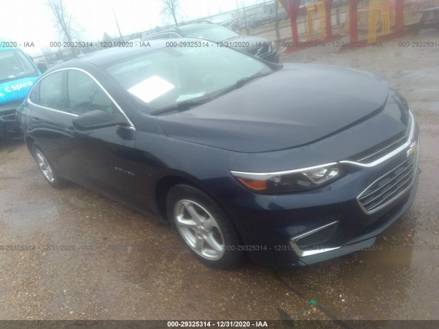 CHEVROLET MALIBU 2017 1g1zb5st3hf289060