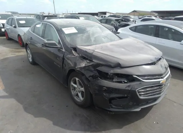 CHEVROLET MALIBU 2017 1g1zb5st3hf291987