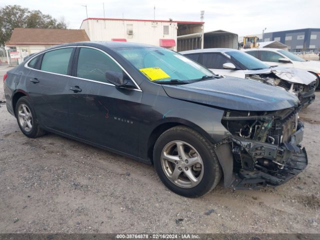 CHEVROLET MALIBU 2017 1g1zb5st3hf292363