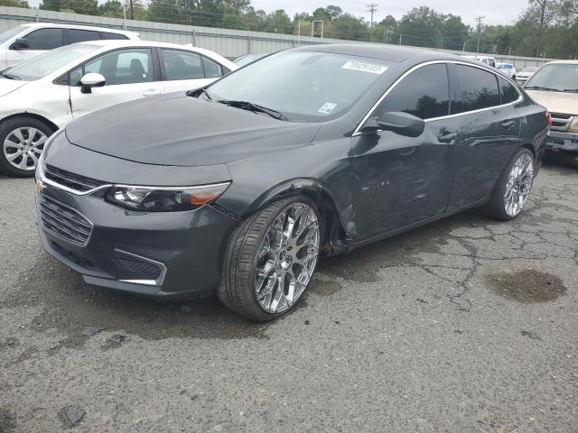 CHEVROLET MALIBU 2018 1g1zb5st3jf110604