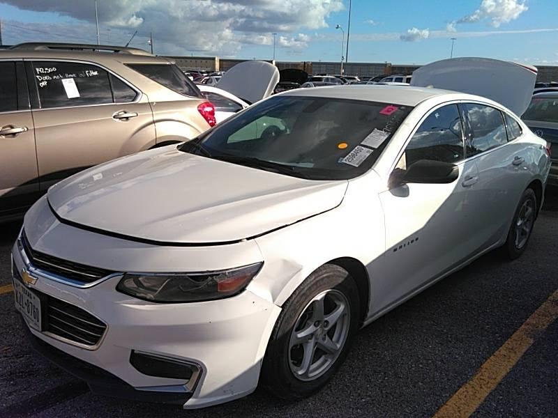 CHEVROLET MALIBU 2018 1g1zb5st3jf120310