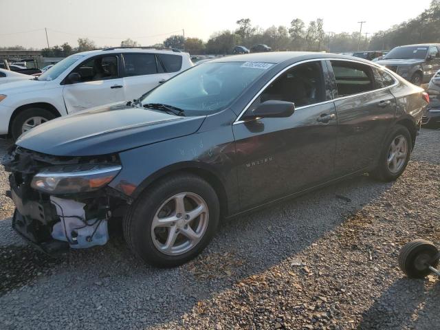 CHEVROLET MALIBU 2018 1g1zb5st3jf175744