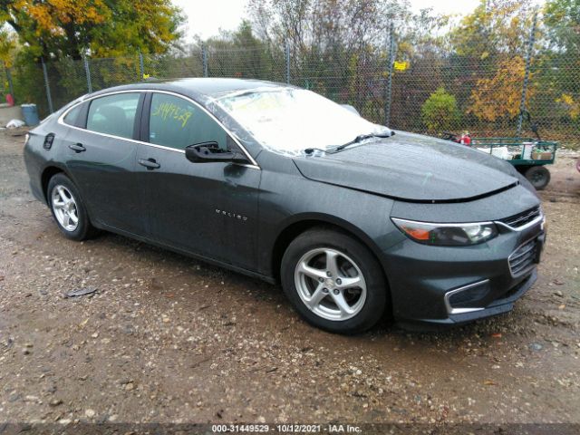 CHEVROLET MALIBU 2018 1g1zb5st3jf211142