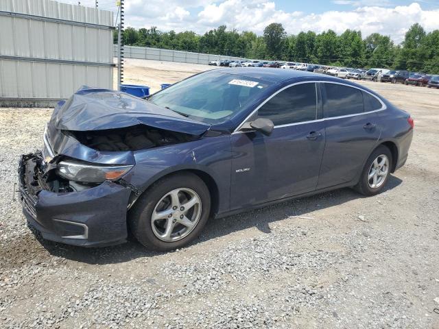 CHEVROLET MALIBU 2018 1g1zb5st3jf217622