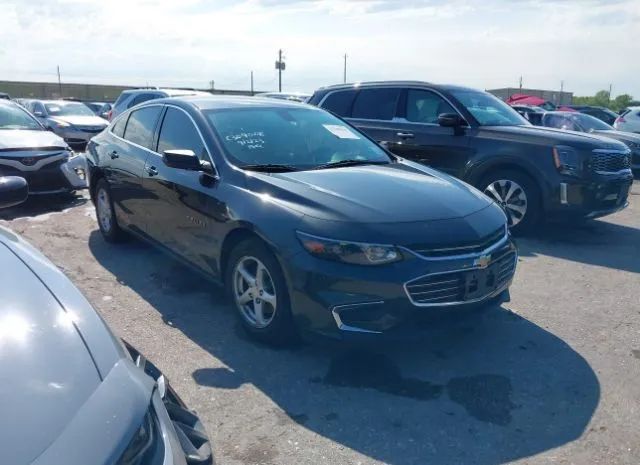 CHEVROLET MALIBU 2018 1g1zb5st3jf229964