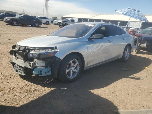 CHEVROLET MALIBU LS 2018 1g1zb5st3jf281370