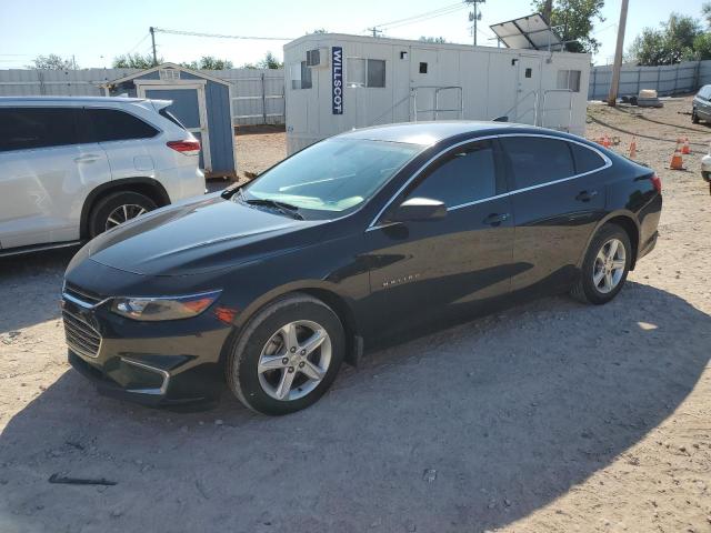 CHEVROLET MALIBU 2018 1g1zb5st3jf292627