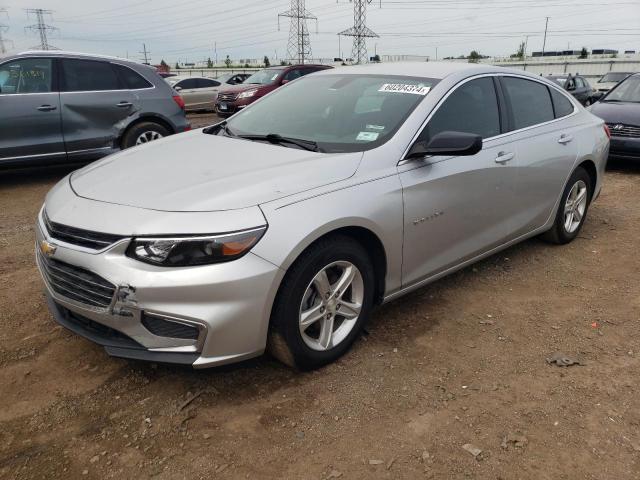 CHEVROLET MALIBU 2018 1g1zb5st3jf292675