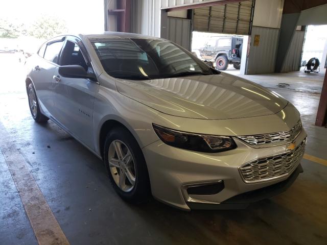 CHEVROLET MALIBU 2018 1g1zb5st3jf293681