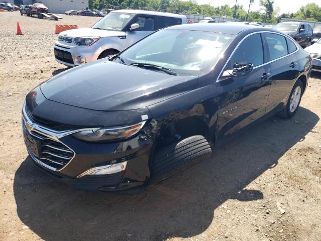 CHEVROLET MALIBU 2019 1g1zb5st3kf121412