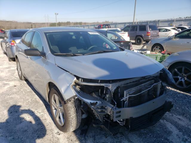 CHEVROLET MALIBU LS 2019 1g1zb5st3kf152708