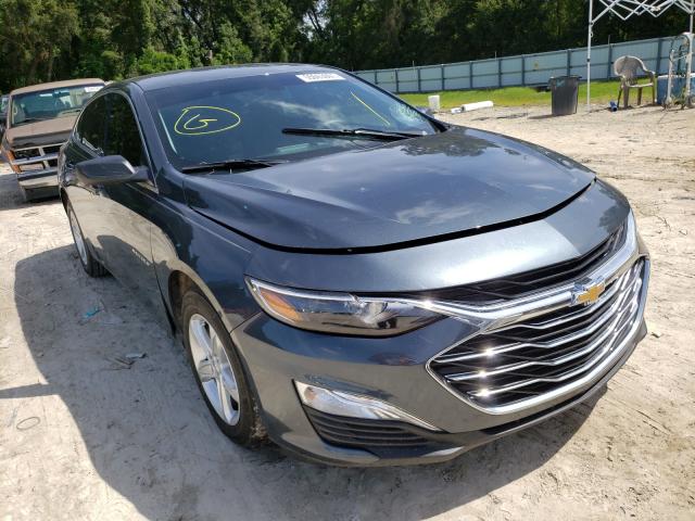 CHEVROLET MALIBU LS 2019 1g1zb5st3kf173848