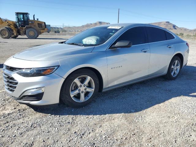 CHEVROLET MALIBU 2019 1g1zb5st3kf194666