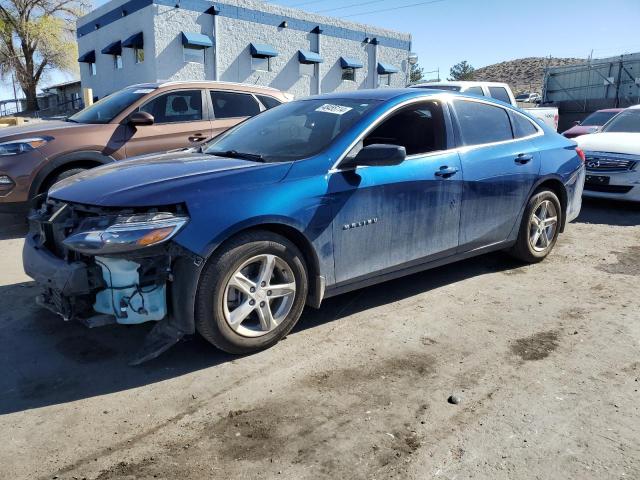 CHEVROLET MALIBU 2019 1g1zb5st3kf205715